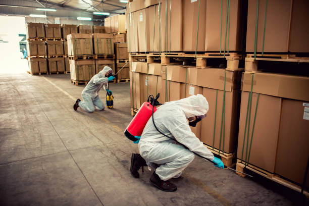 Best Exterminator Services  in Greenville, GA