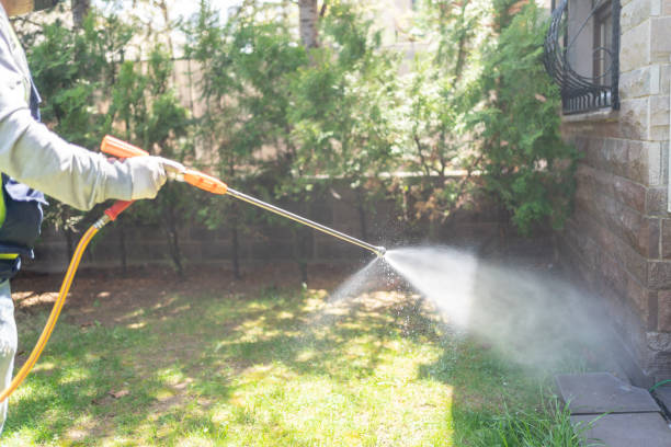 Best Wildlife Control Services  in Greenville, GA